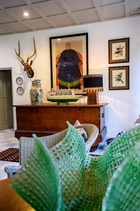 The Gatehouse - Stylish And Unique Luxury Pool Villa, Great Location! Seminyak  Indonesia