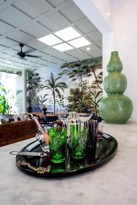 The Gatehouse - Stylish And Unique Luxury Pool Villa, Great Location! Seminyak  Villa Seminyak (Bali)
