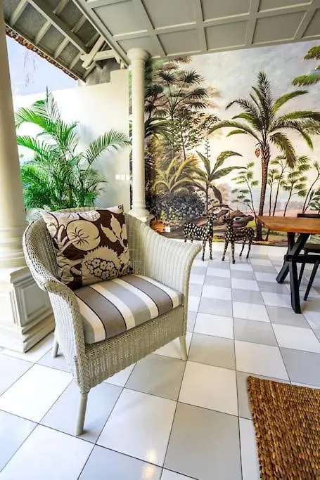Villa The Gatehouse - Stylish And Unique Luxury Pool Villa, Great Location! Seminyak  Indonesia